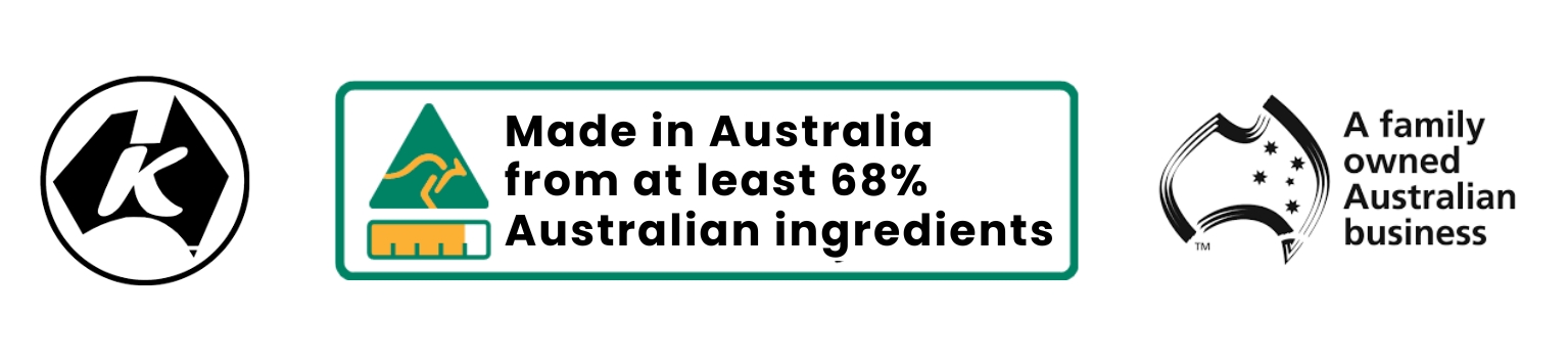 Pilpel Pine Nut Hummous Australian Ingredients