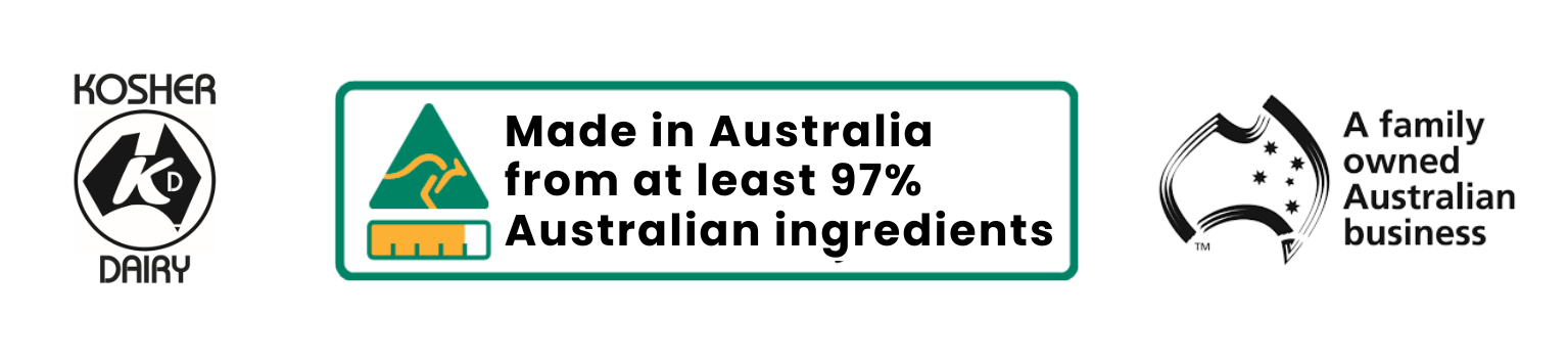 Pilpel French Onion Dip 97% Australian Ingredients (1)